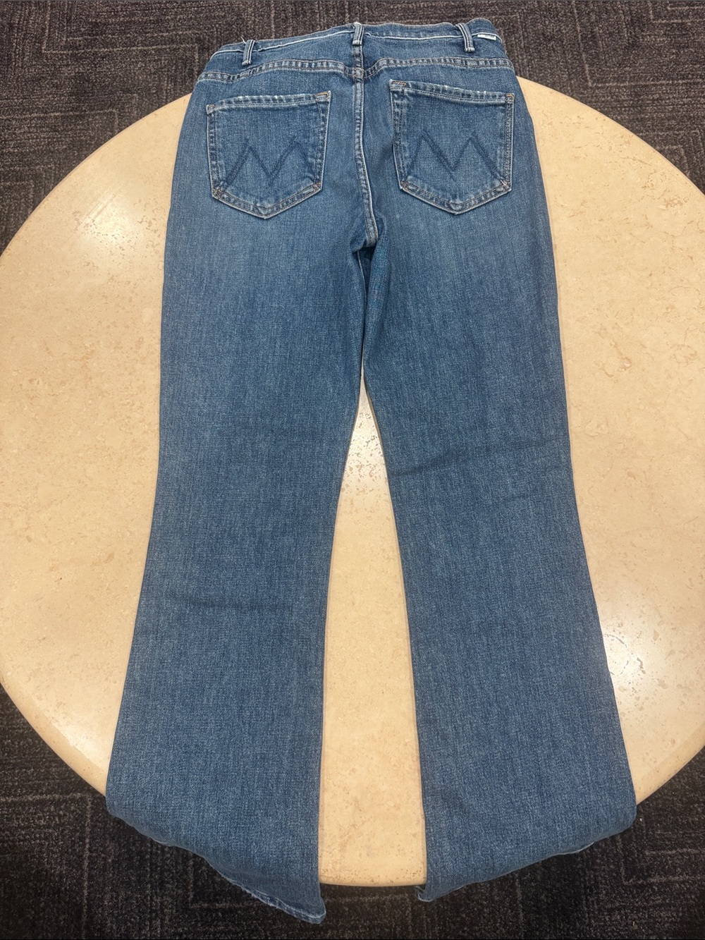 Mother Jeans - Picture 9 of 10
